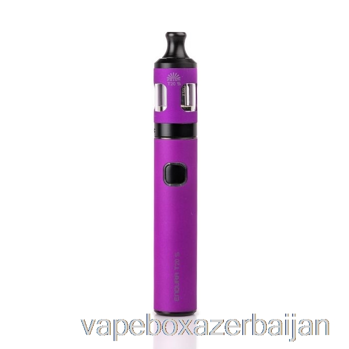 Vape Smoke Innokin Endura T20-S Starter Kit Purple
